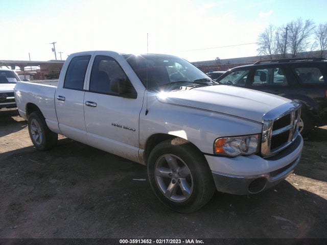 Dodge Ram 1500 St/slt 2003 1D7HA18N33S379841 main image