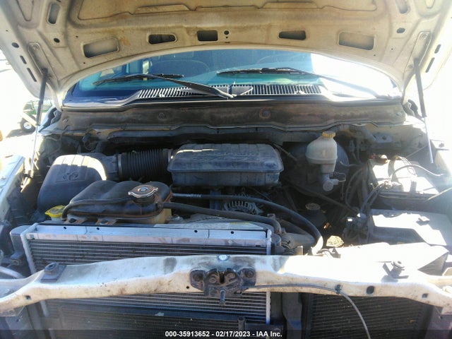 Dodge Ram 1500 St/slt 2003 1D7HA18N33S379841 Image 11