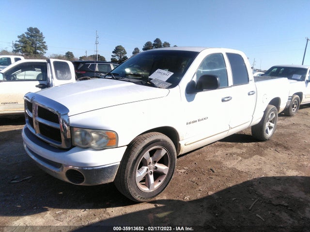 Dodge Ram 1500 St/slt 2003 1D7HA18N33S379841 Image 2