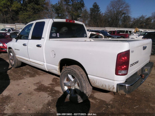 Dodge Ram 1500 St/slt 2003 1D7HA18N33S379841 Image 4