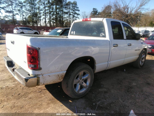 Dodge Ram 1500 St/slt 2003 1D7HA18N33S379841 Image 5