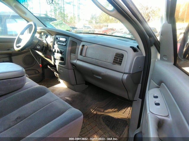 Dodge Ram 1500 St/slt 2003 1D7HA18N33S379841 Image 6