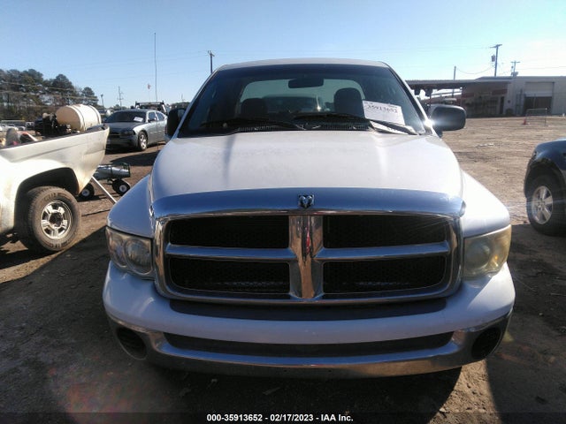 Dodge Ram 1500 St/slt 2003 1D7HA18N33S379841 Image 7