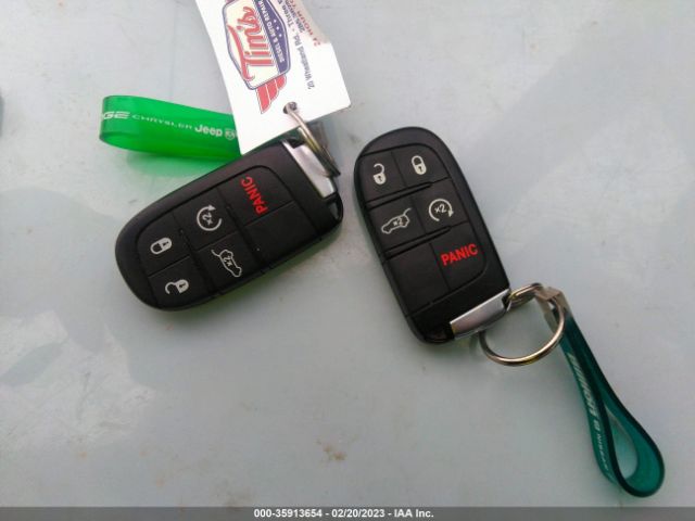 1C4RJFBG5HC890281 Jeep Grand Cherokee Limited
