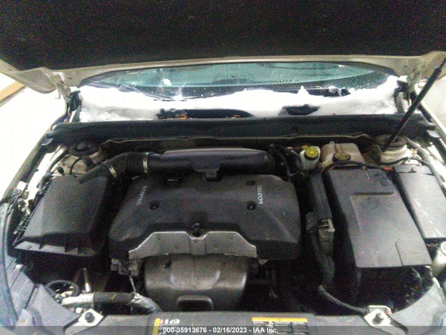 Chevrolet MALIBU LTZ 2015 1G11F5SL1FF121447 Image 11