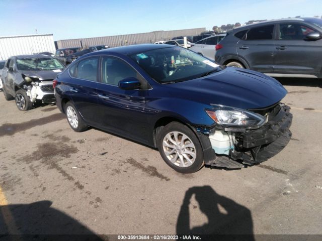 3N1AB7AP9KY424808 auction archive image