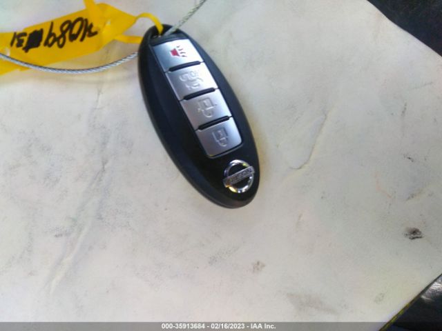 3N1AB7AP9KY424808 Nissan SENTRA SV
