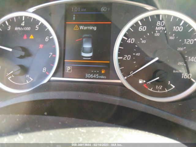 3N1AB7AP9KY424808 Nissan SENTRA SV