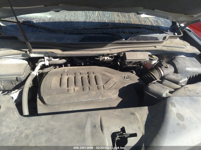 2015 Acura MDX, VIN: 5FRYD4H47FB004271