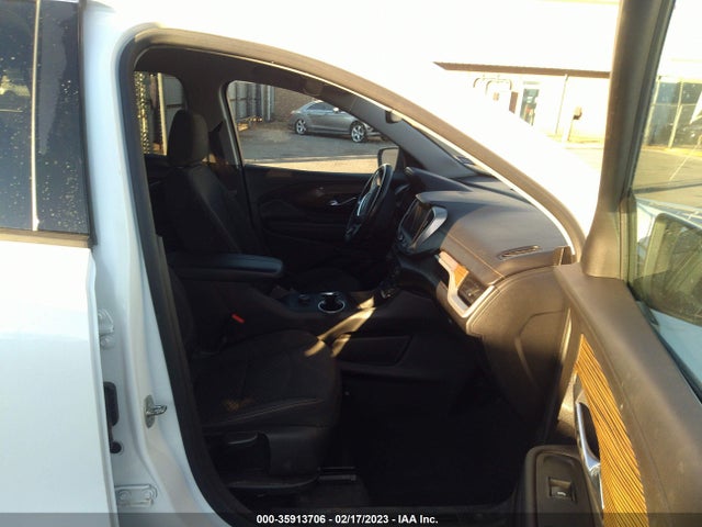 GMC Terrain Sle 2018 3GKALMEV6JL165549 Image 5