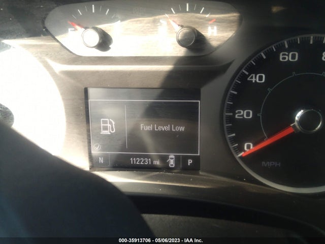 GMC Terrain Sle 2018 3GKALMEV6JL165549 Image 7