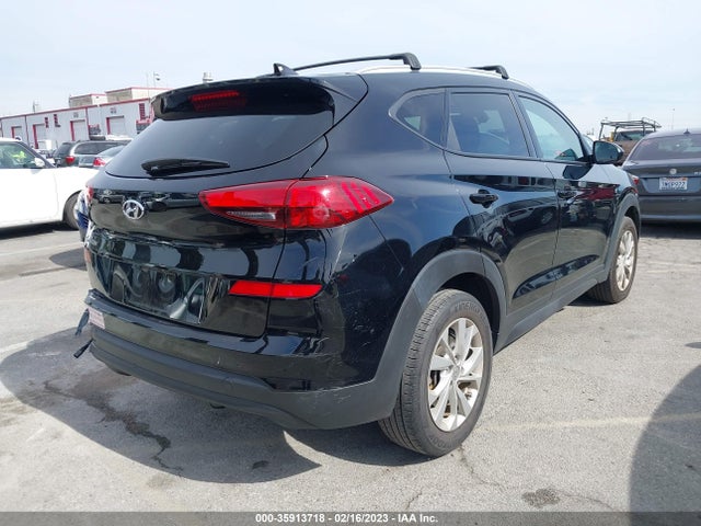 Hyundai Tucson Value 2020 KM8J33A42LU141871 Image 5