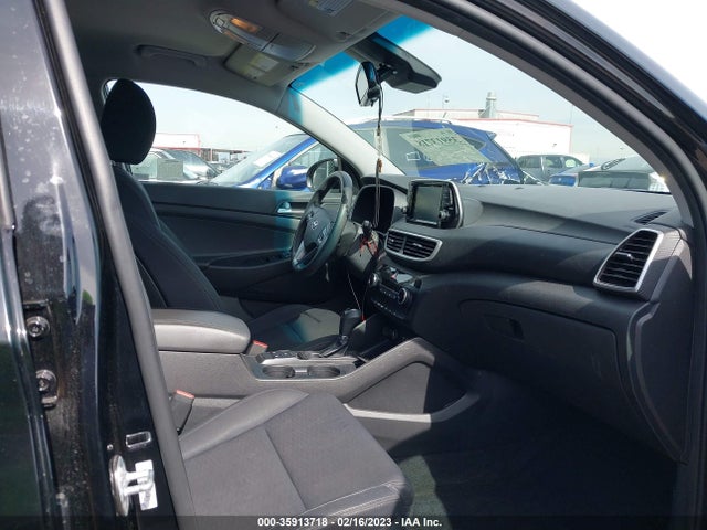 Hyundai Tucson Value 2020 KM8J33A42LU141871 Image 6