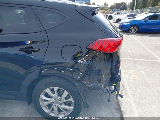 Hyundai Tucson Value 2020 KM8J33A42LU141871 Image 7