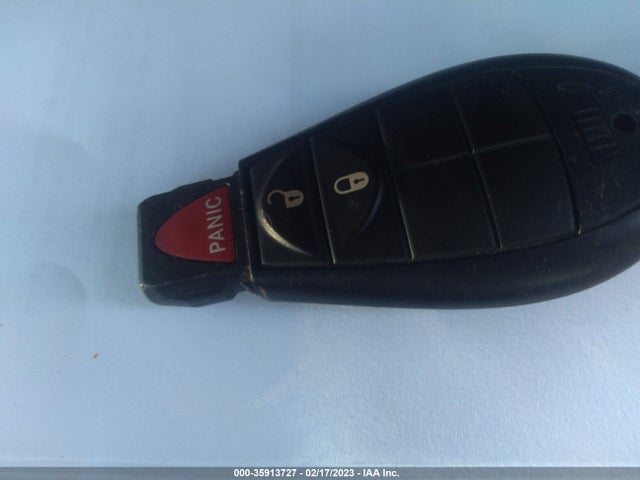 Dodge Grand Caravan Se 2012 2C4RDGBG1CR161627 Image 3
