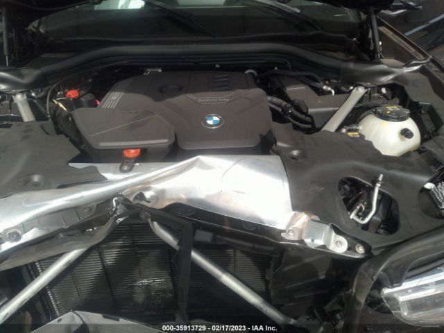 5UX43DP08N9K11938 BMW X3 Sdrive30i