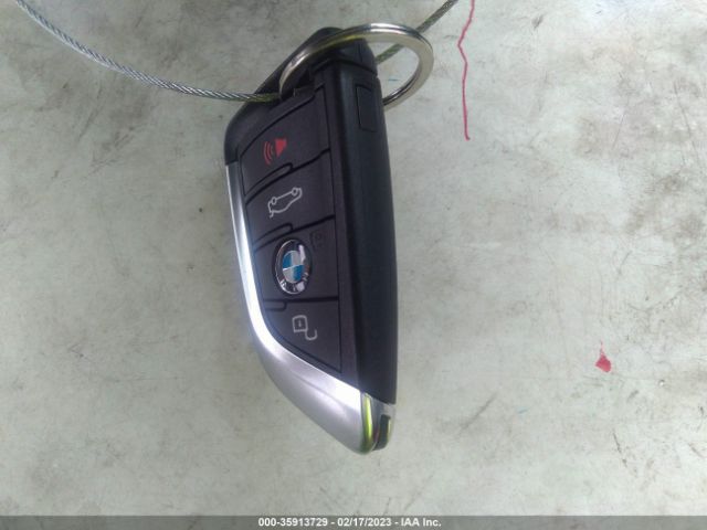 5UX43DP08N9K11938 BMW X3 Sdrive30i
