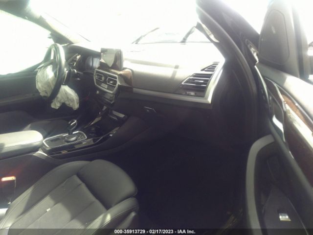 5UX43DP08N9K11938 BMW X3 Sdrive30i