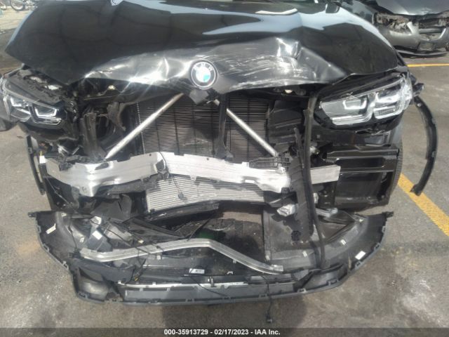5UX43DP08N9K11938 BMW X3 Sdrive30i
