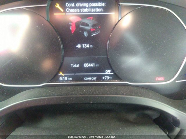 5UX43DP08N9K11938 BMW X3 Sdrive30i