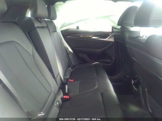 5UX43DP08N9K11938 BMW X3 Sdrive30i