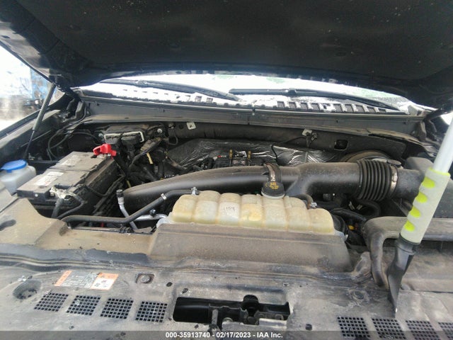 2021 Lincoln Navigator, VIN: 5LMJJ2LT4MEL07353