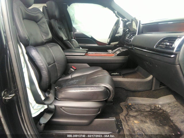 2021 Lincoln Navigator, VIN: 5LMJJ2LT4MEL07353