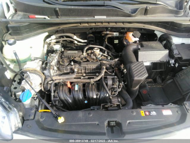 KNDPM3AC3L7766345 KIA Sportage Lx