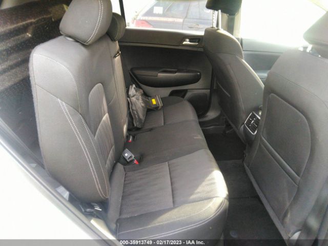 KNDPM3AC3L7766345 KIA Sportage Lx
