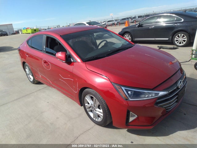 2020 5NPD84LF1LH568301 main image