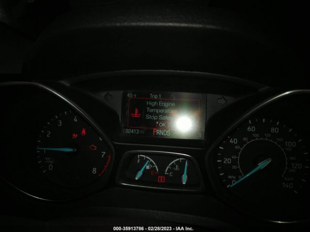 1FMCU9GD7JUB61028 Ford ESCAPE SE