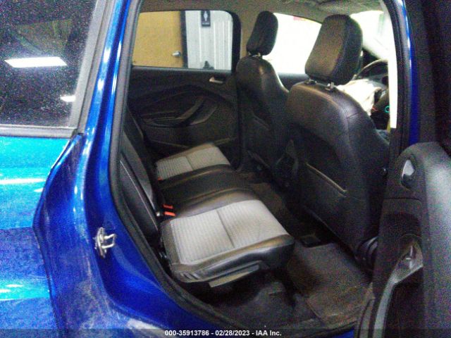 1FMCU9GD7JUB61028 Ford ESCAPE SE