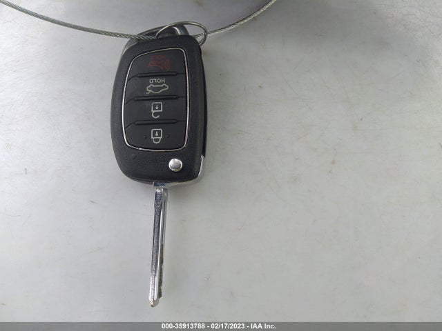 Hyundai Sonata 2.4l Se 2016 5NPE24AF9GH337774 Image 3