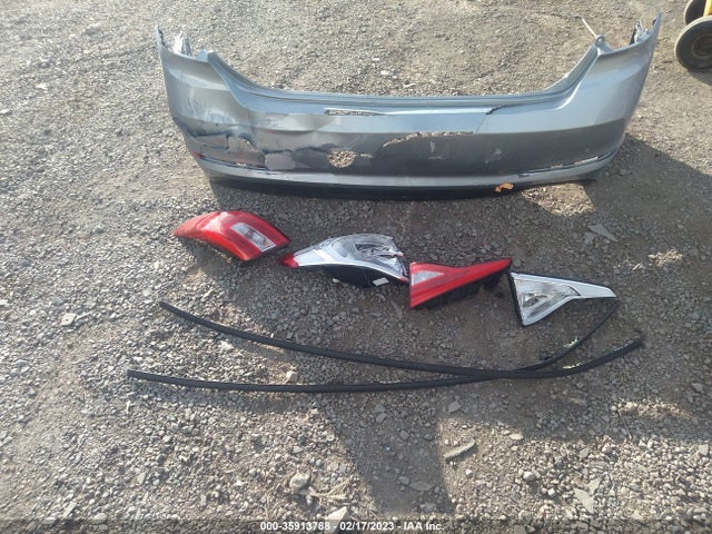Hyundai Sonata 2.4l Se 2016 5NPE24AF9GH337774 Image 4