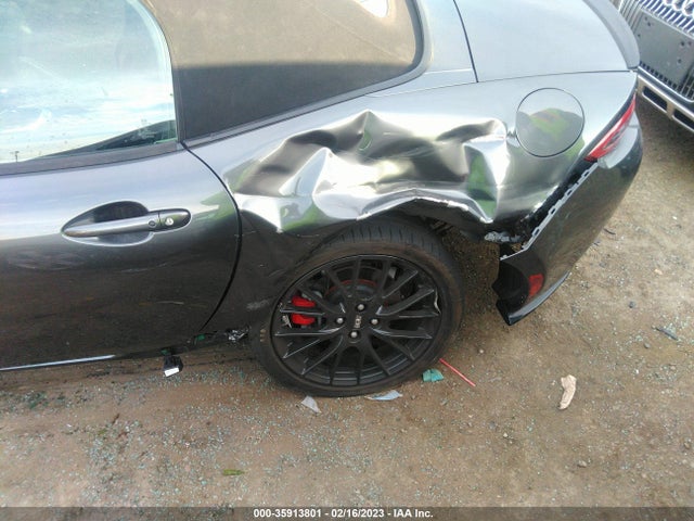 2019 Mazda MX-5 Miata, VIN: JM1NDAC78K0300056