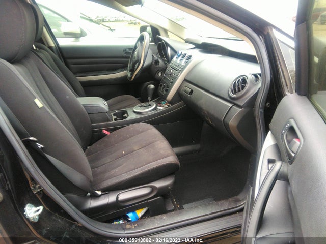 2012 MAZDA CX-7 I SV VIN: JM3ER2A5XC0421267