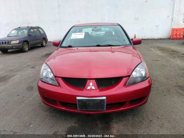 JA3AJ26E55U051038 Mitsubishi LANCER ES