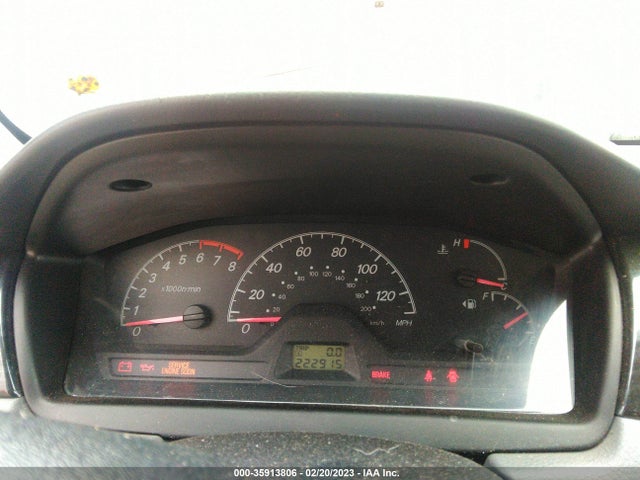 JA3AJ26E55U051038 Mitsubishi LANCER ES