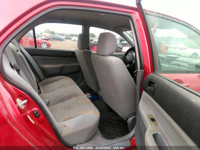 JA3AJ26E55U051038 Mitsubishi LANCER ES