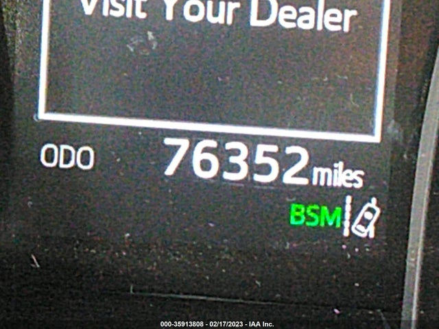 Toyota CAMRY HYBRID 2022 4T1G31AK0NU583404 Image 7
