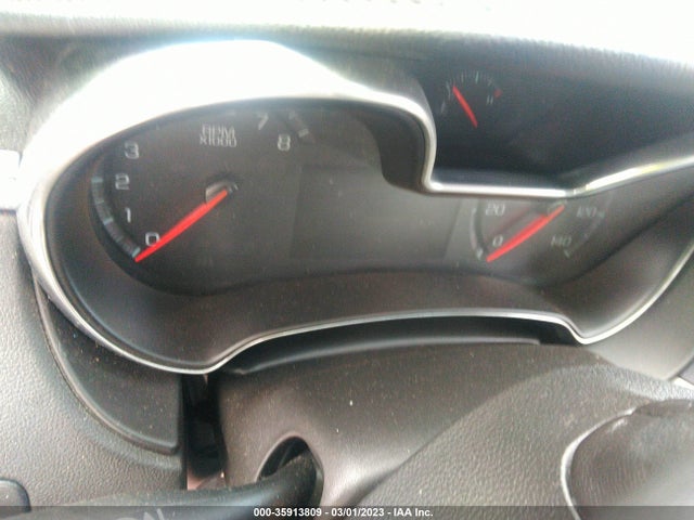 Chevrolet Impala Premier 2017 2G1145S38H9186510 Image 7
