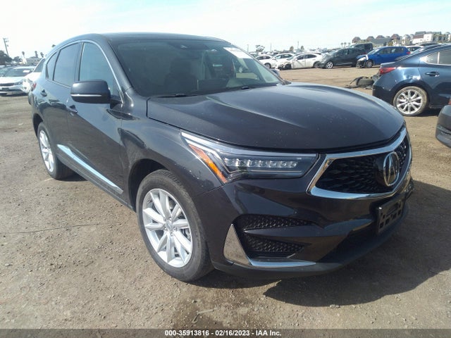 Acura RDX 2020 5J8TC1H3XLL018356 Image 1