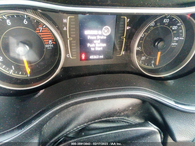 2019 JEEP CHEROKEE LATITUDE PLUS VIN: 1C4PJMLX1KD415609