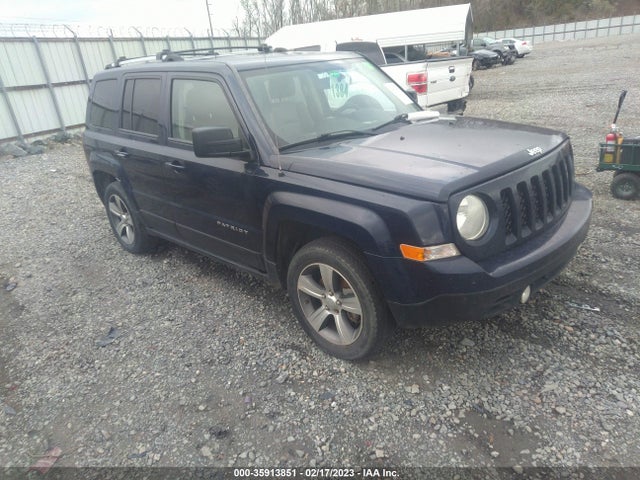 2016 1C4NJPFA9GD613300 main image