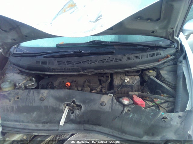 2011 HONDA CIVIC SDN EX VIN: 2HGFA1F87BH533280