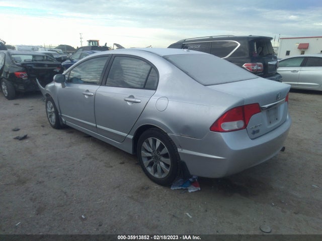2011 HONDA CIVIC SDN EX VIN: 2HGFA1F87BH533280