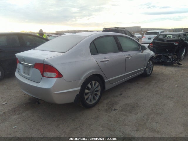 2011 HONDA CIVIC SDN EX VIN: 2HGFA1F87BH533280