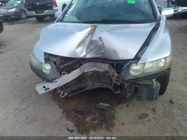 2011 HONDA CIVIC SDN EX VIN: 2HGFA1F87BH533280