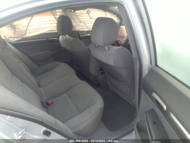 2011 HONDA CIVIC SDN EX VIN: 2HGFA1F87BH533280