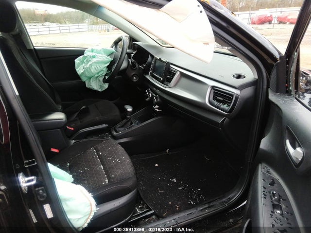 2020 KIA RIO S VIN: 3KPA24AD3LE319704